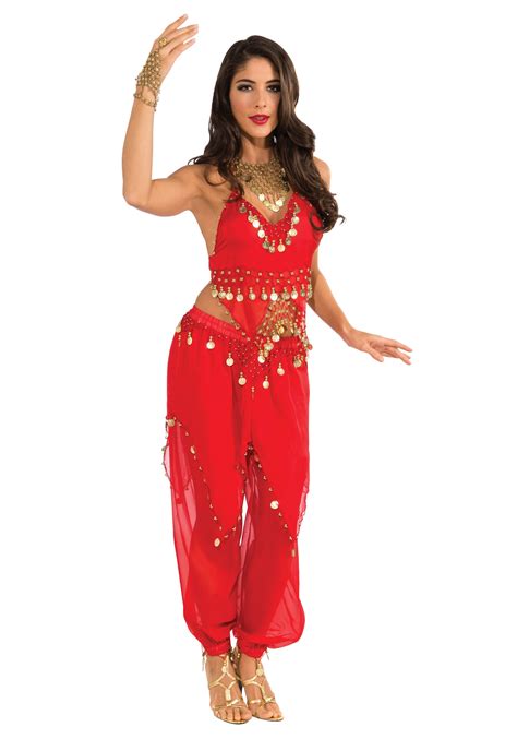 Belly Dance Costume 